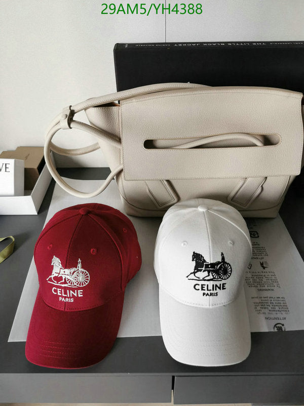 SAMC - COL Caps & Hats - 194