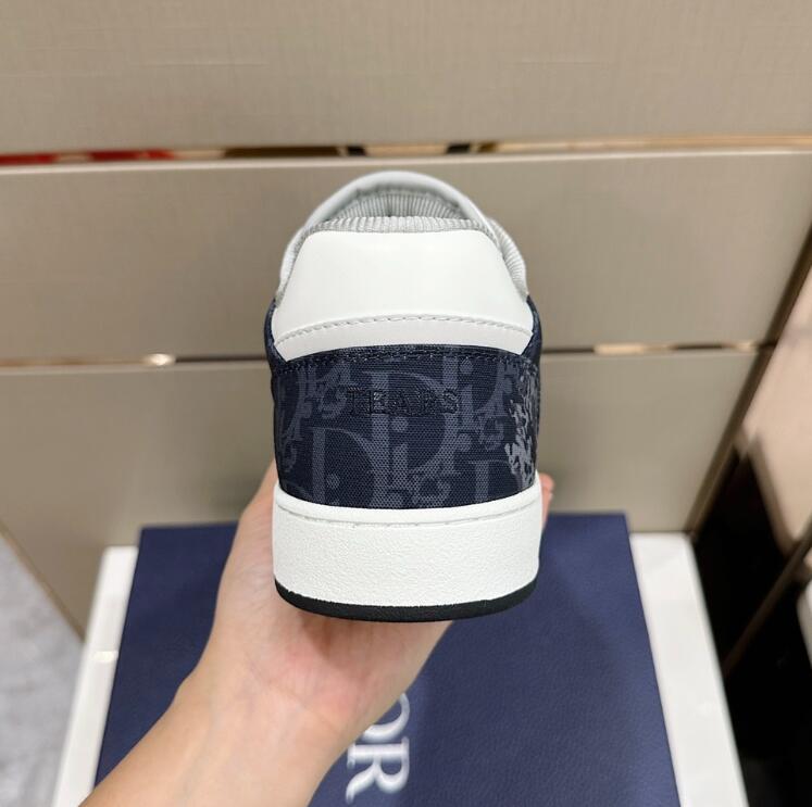 SAMCC - DOR Men Shoes - 077