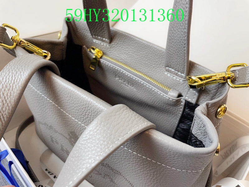 Satchel Bags - PDA Bags - 3610