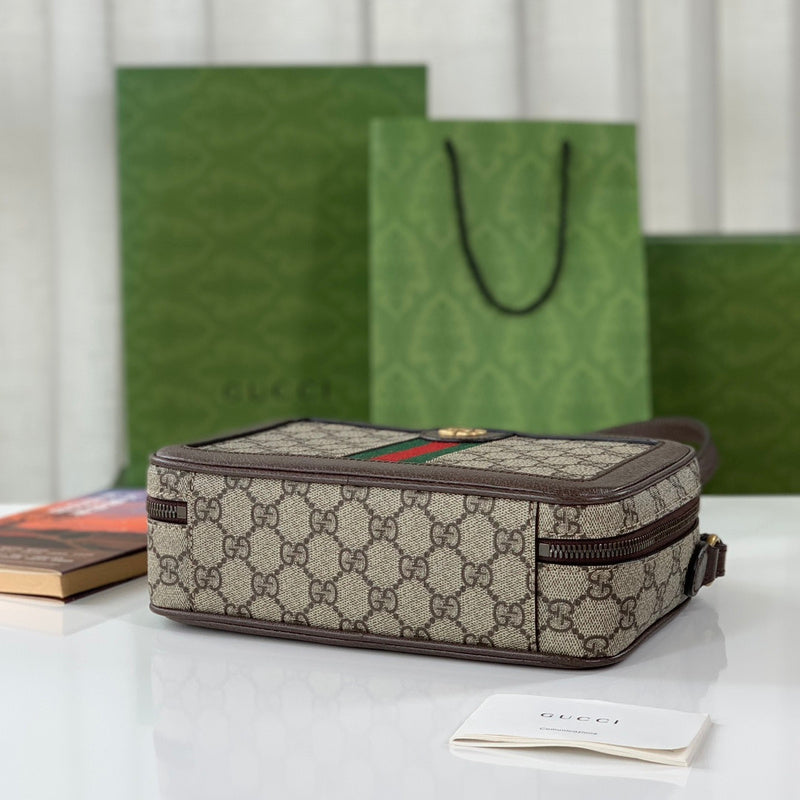 Glami Fashion - GCI Bags - 12151