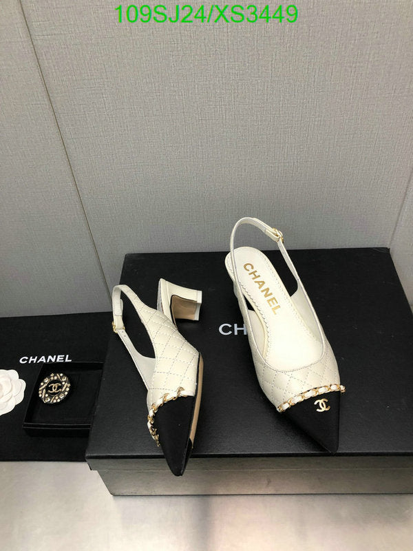 SAMC - CHL Women Shoes Ballet - 367