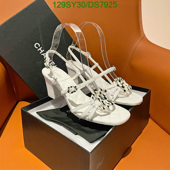 SAMC - CHL Women Shoes High Heels - 027