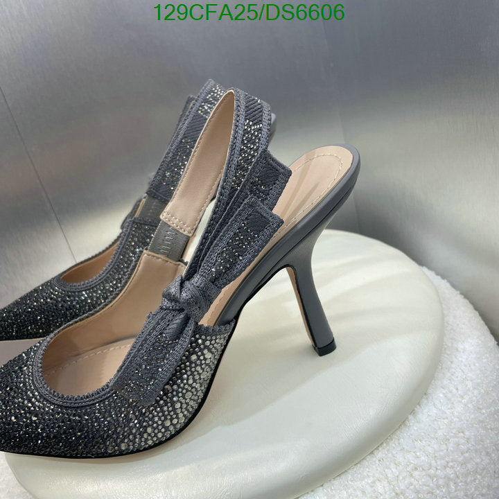 SAMCC - DOR Women Shoes - 2337