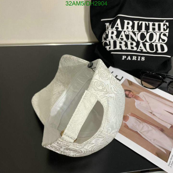 SAMC - CHL Caps & Hats - 012