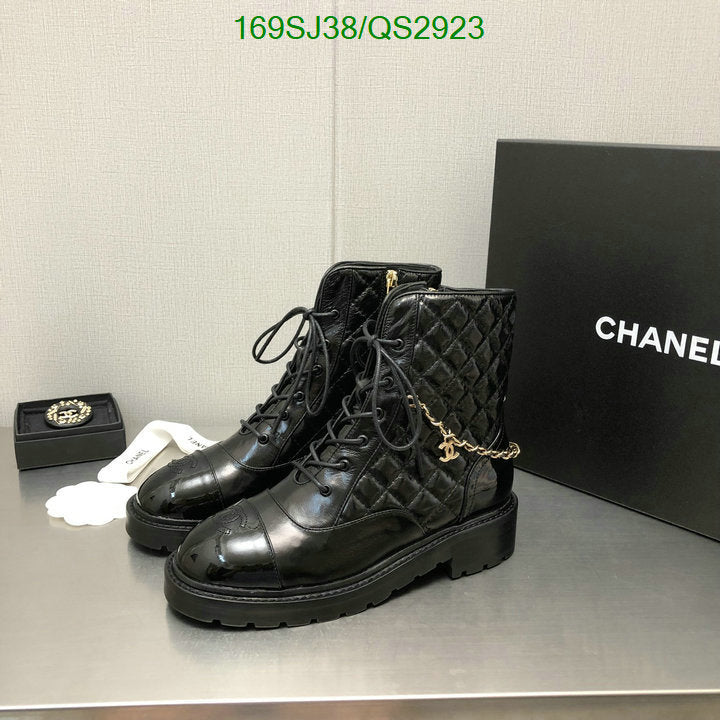 SAMC - Mix Boots - 378