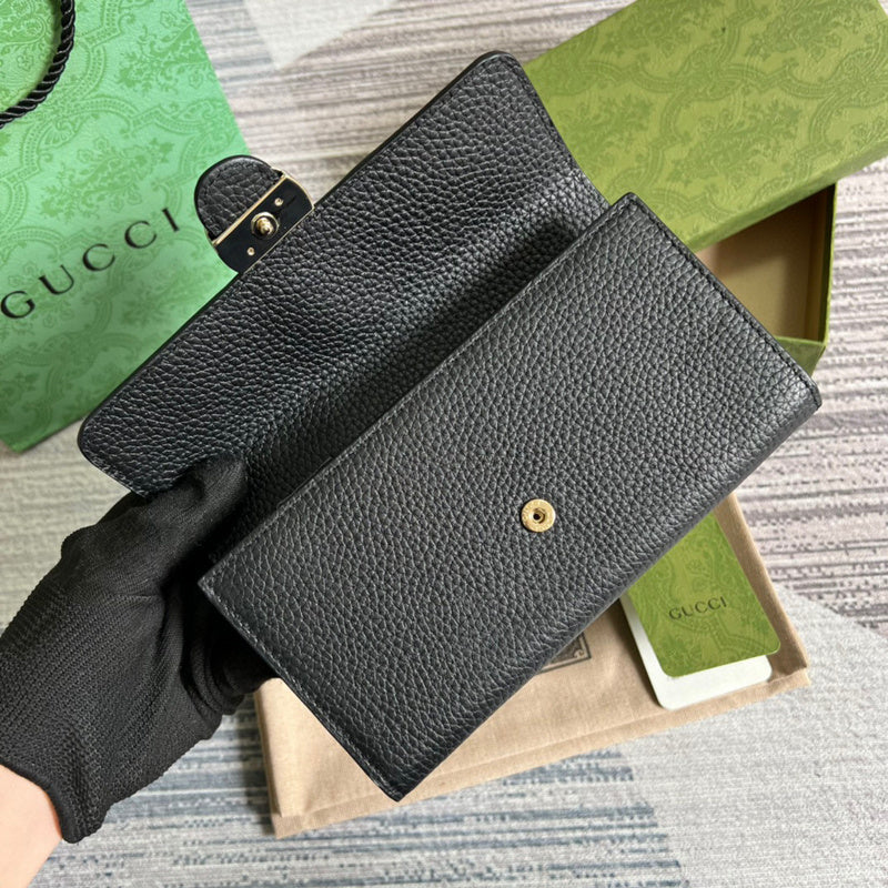 Glami - GUKI Wallets - 108