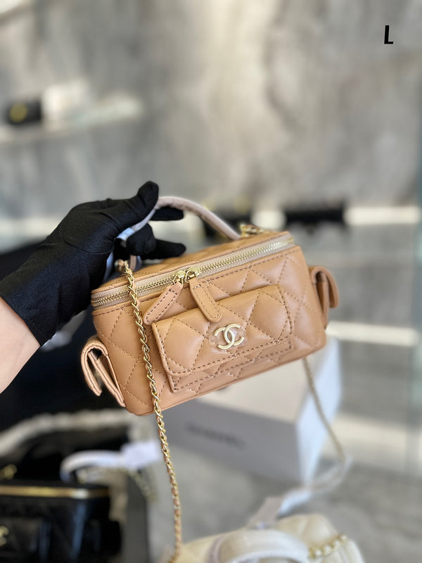 Satchel Bags - CHL Bags - 7113