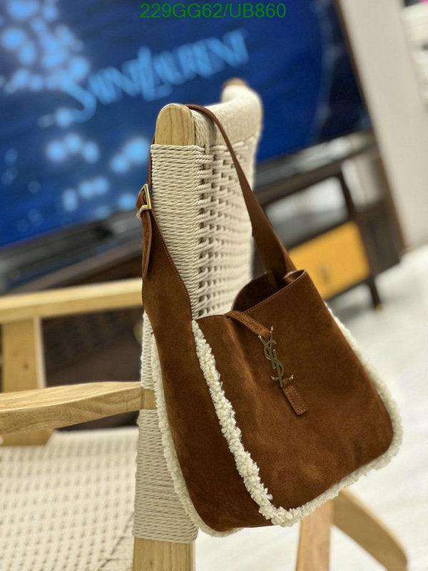 SAMC - YLS Bags - 061