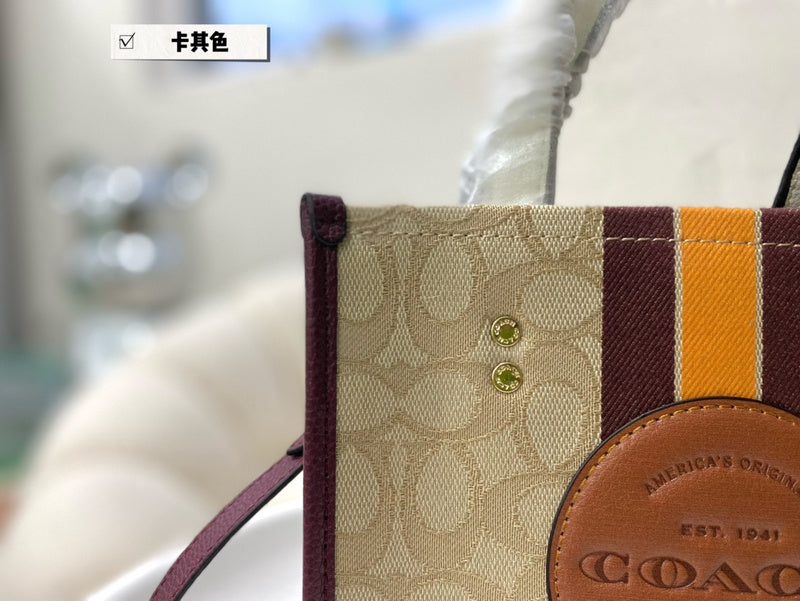 Satchel Bags - CCH Bags - 083