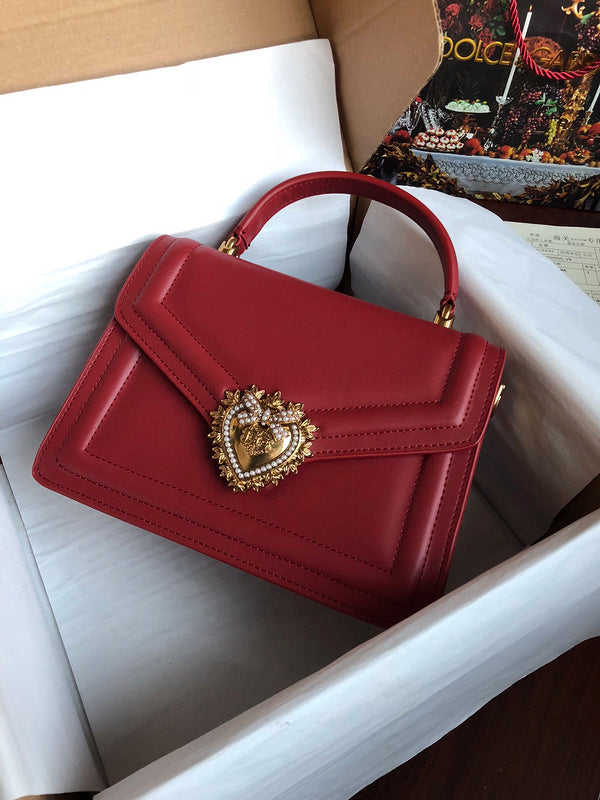 Satchel Bags - DG Bags - 488