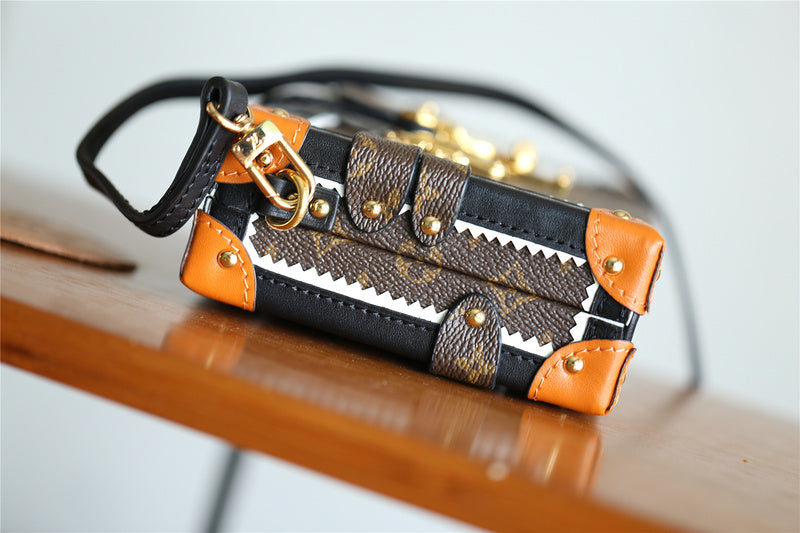 Glami Fashion Lu-Vi bags - 8236
