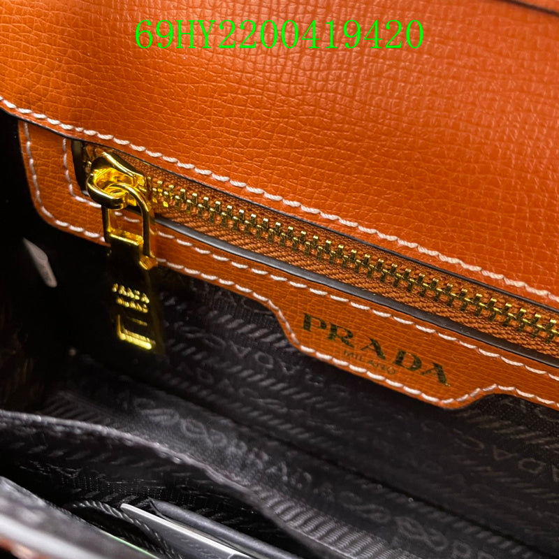 Satchel Bags - PDA Bags - 3372