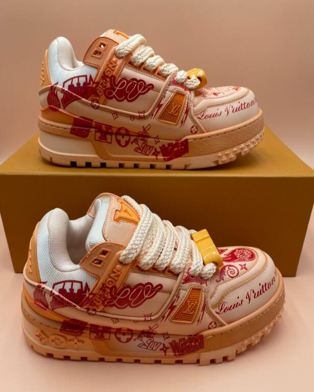SAMC - LOV Women Shoes - 172