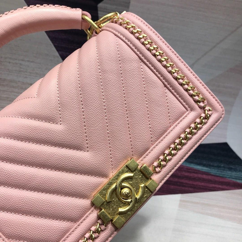 Satchel Bags - CHL Bags - 415