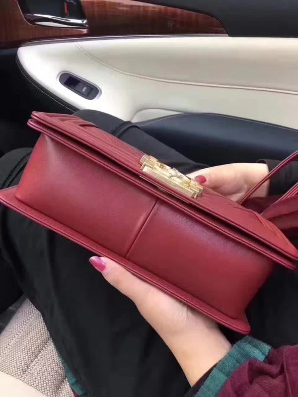 Satchel Bags - CHL Bags - 643