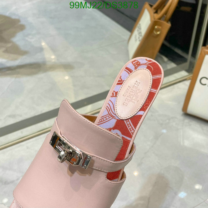 SAMC - HMS Women Shoes - 032