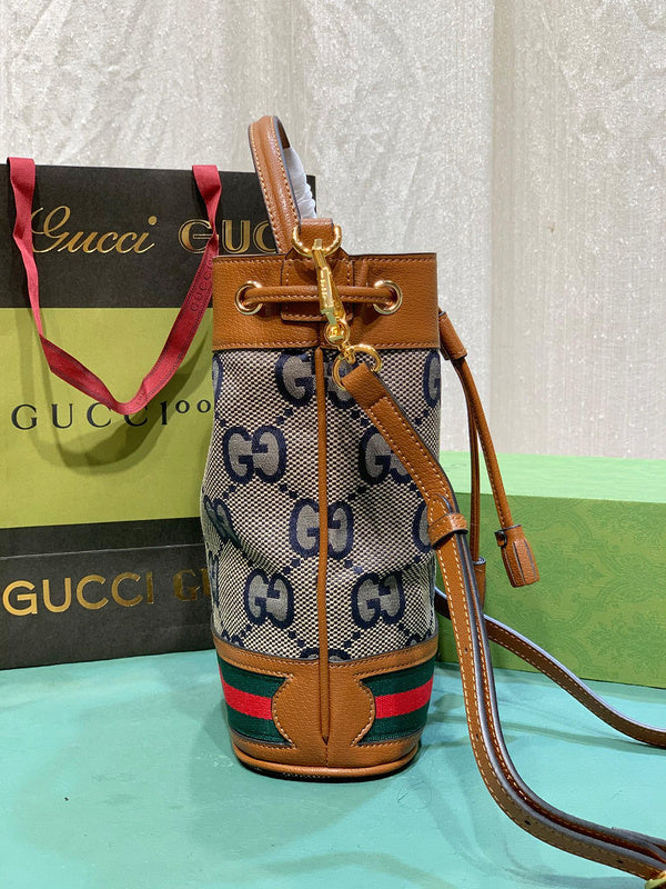 Satchel Bags - GCI Bags - 666