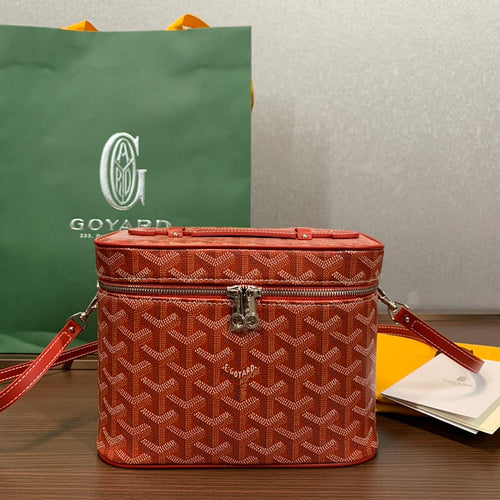 Satchel Bags - GOD Bags - 957