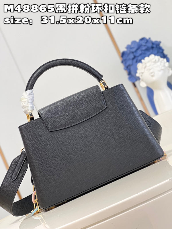 Glamy - LOV Bags - 931