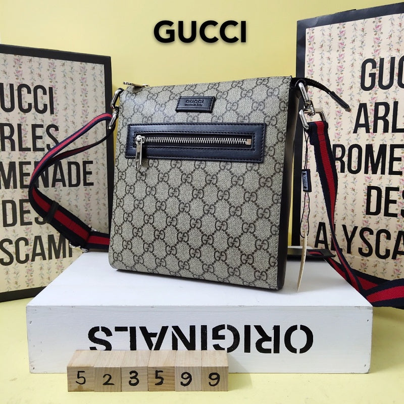Satchel Bags - GCI Bags - 2053