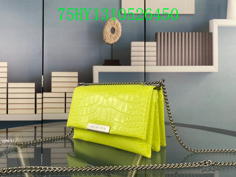 Satchel Bags - BGA Bags - 2279