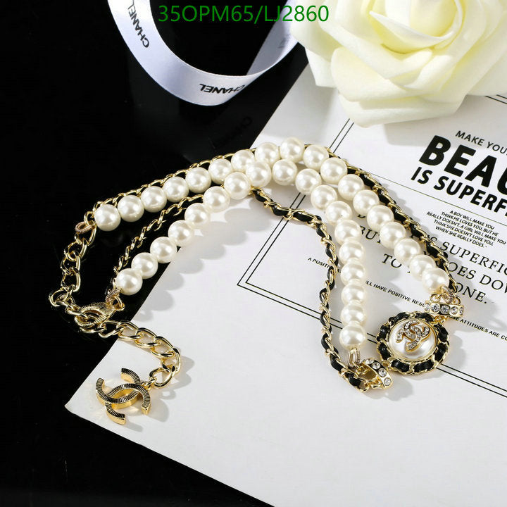 SAMC - CHL Jewelry - 1222