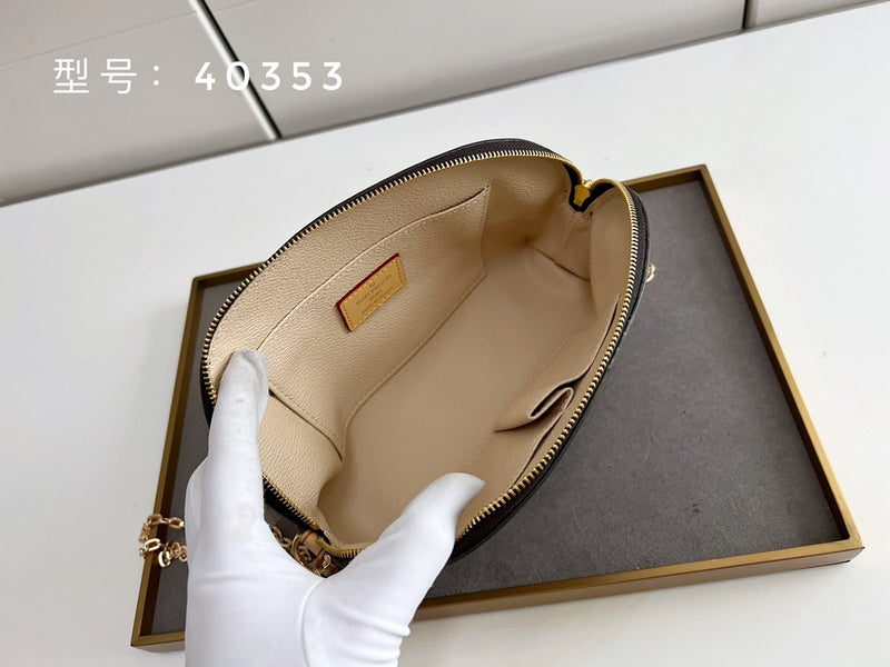 Satchel Bags - VL2 Bags - 484