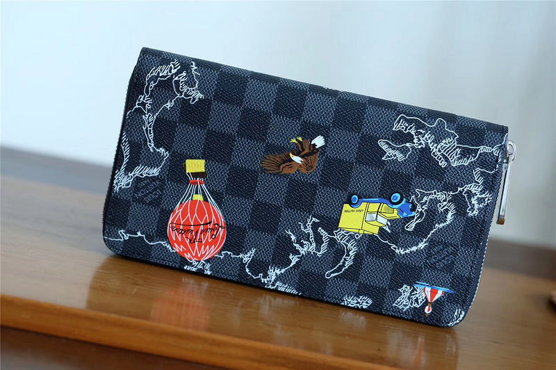 Glami Fashion Lu-Vi bags - 11046