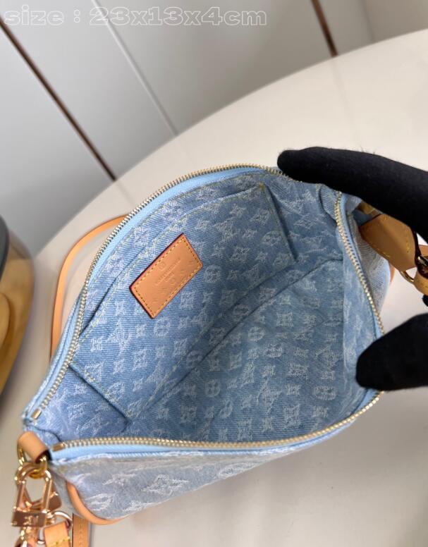 SAMC - LOV Bags - 157