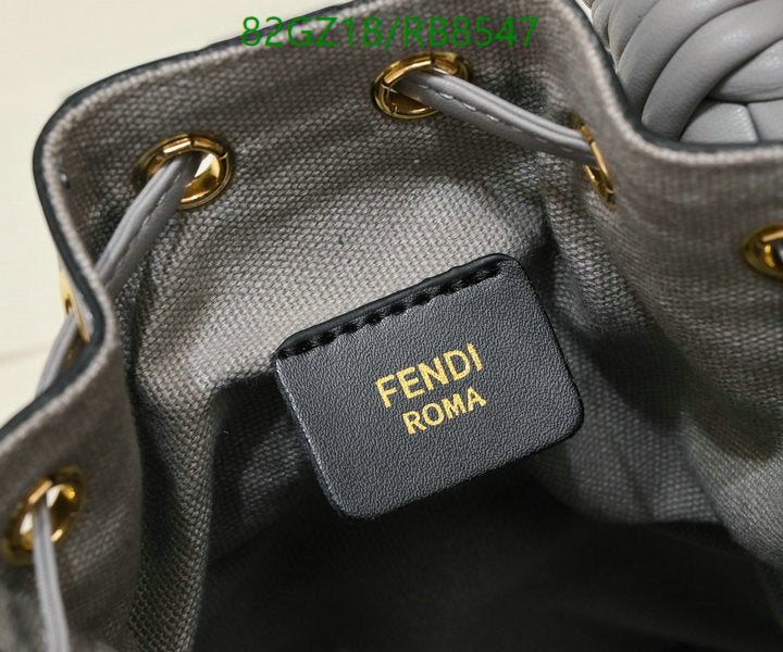 SAMC - FDE Bags - 410