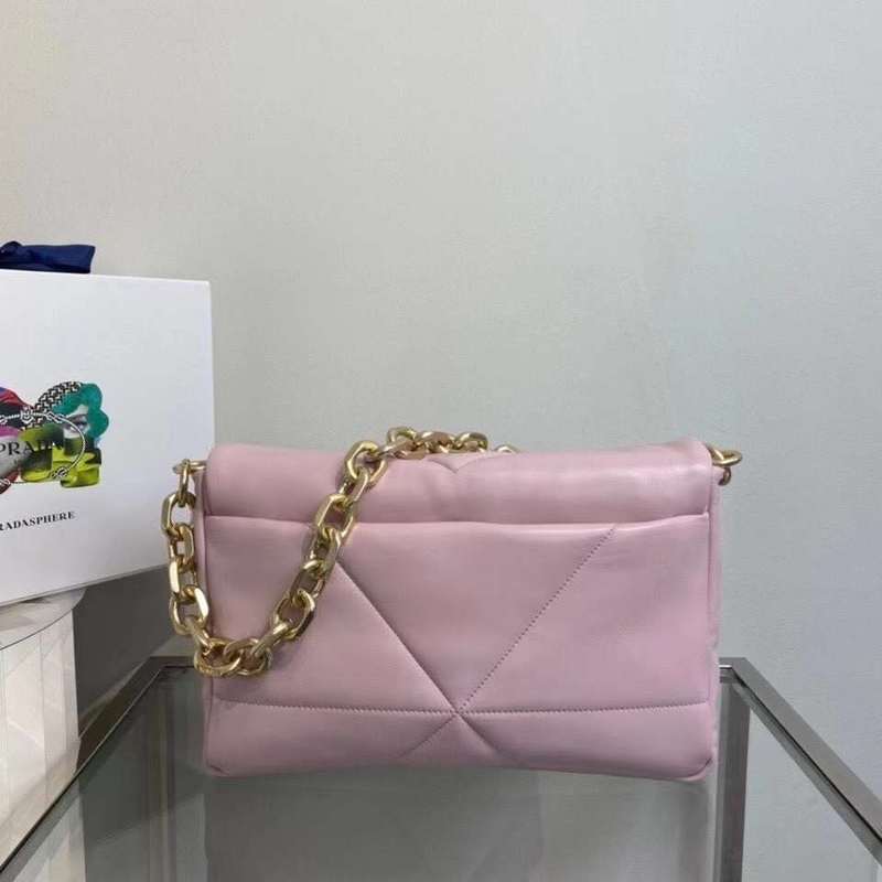 Satchel Bags - PDA Bags - 1586