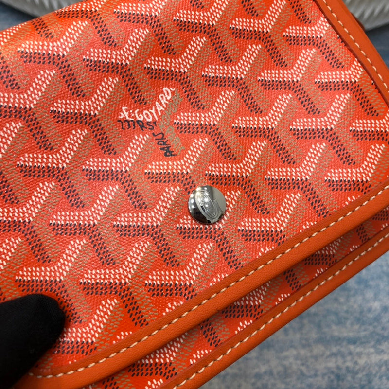 Satchel Bags - GOD Bags - 993