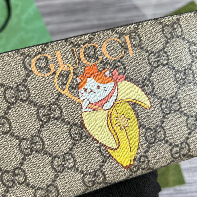 ELE - GG Bags - 529