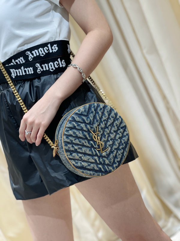 Satchel Bags - SLY Bags - 794