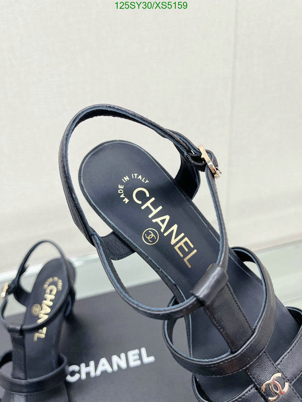 SAMC - CHL Women Shoes High Heels - 166