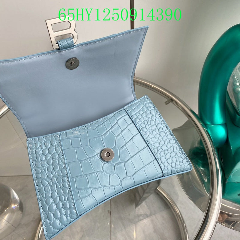Glami Fashion - BGA Bags - 2059