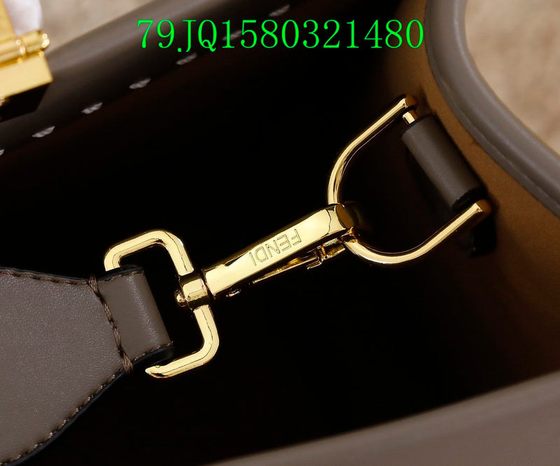 Glami - FDE Bags - 1805