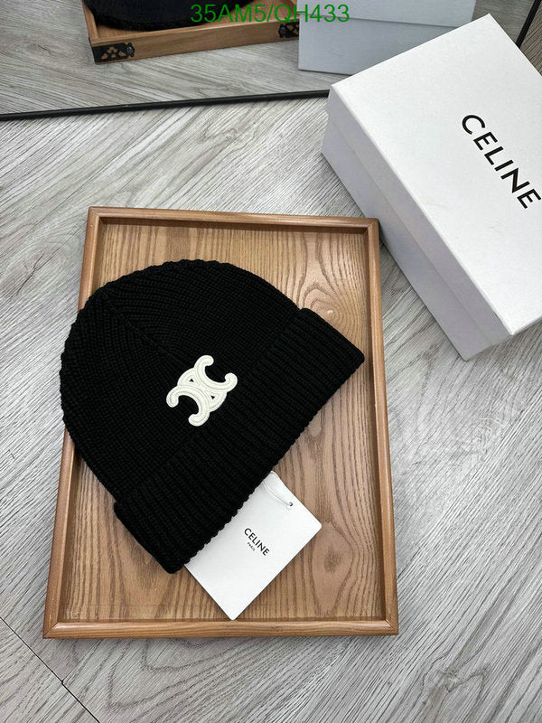 SAMC - COL Caps & Hats - 150