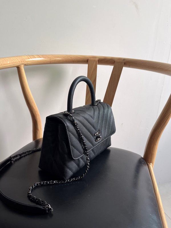 Satchel Bags - CHL Bags - 2832