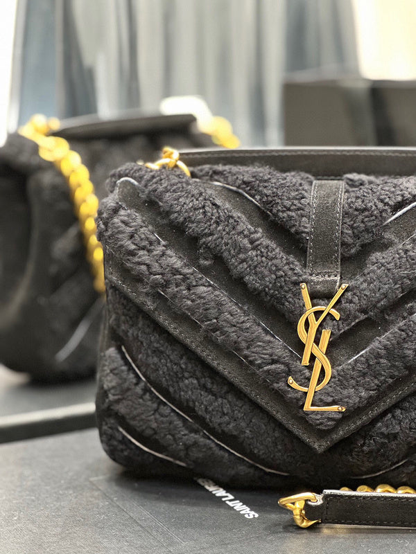 Glami- Glami- - SLY Bags - 704