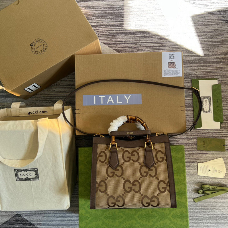 Satchel Bags - GCI Bags - 6705