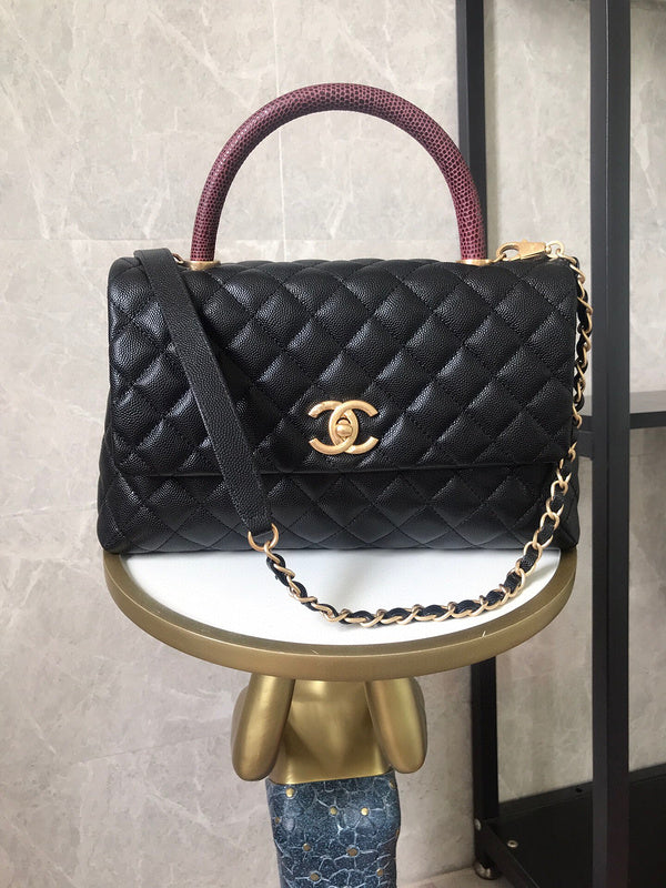 Satchel Bags - CHL Bags - 3783
