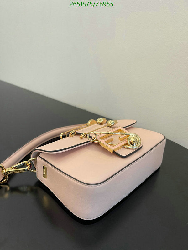 SAMC - FDE Bags - 487