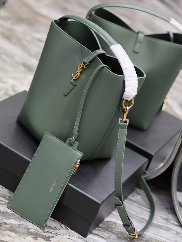 Satchel Bags - SLY Bags - 003