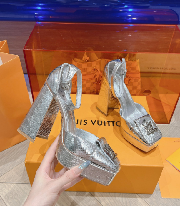 SAMC - LOV Women Shoes - 013