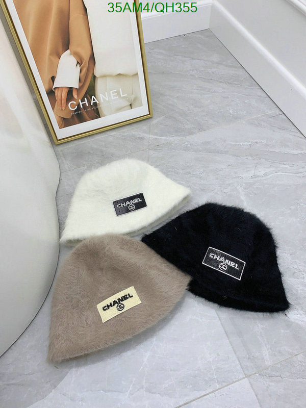 SAMC - CHL Caps & Hats - 159