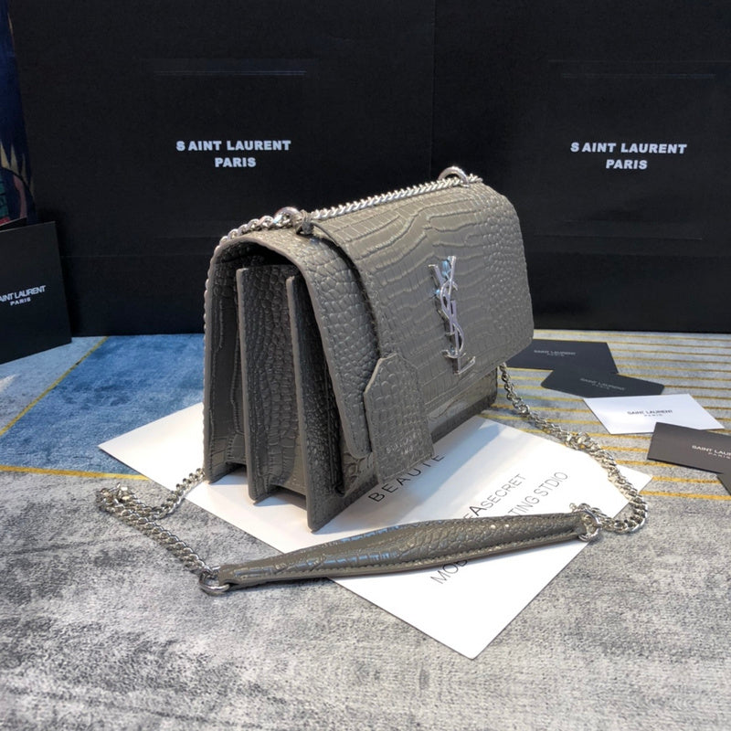 Satchel Bags - SLY Bags - 1824
