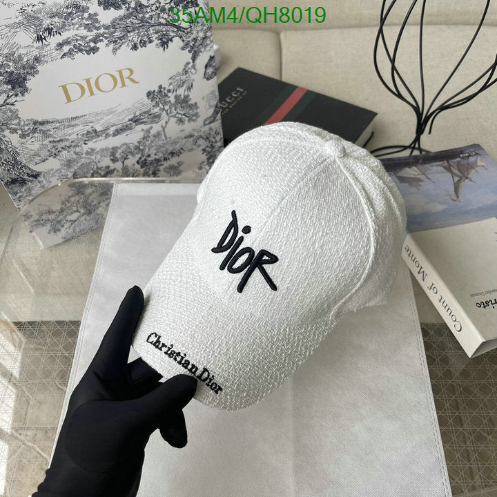 SAMC - DOR Caps & Hats - 069