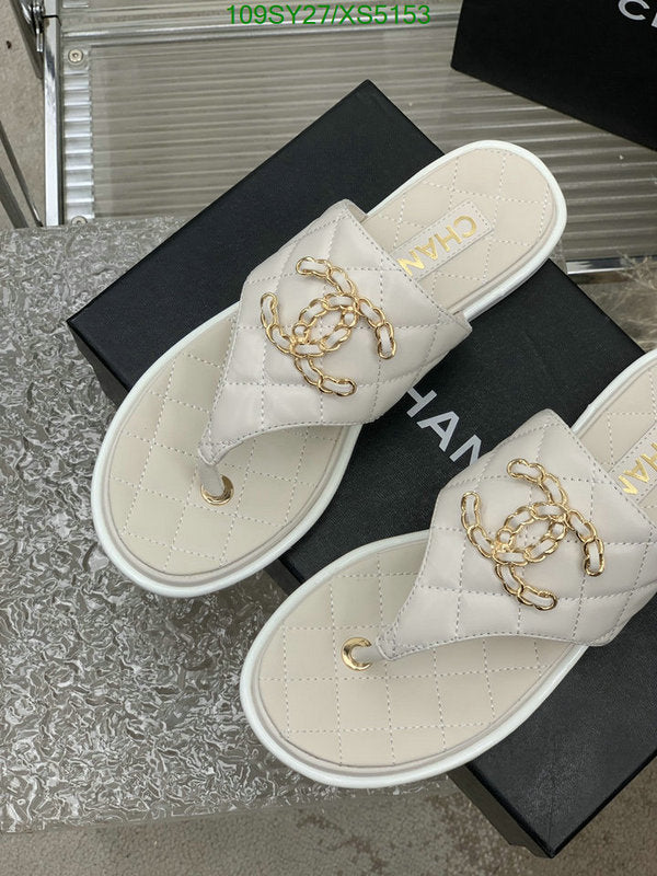 SAMC - CHL Women Shoes Slippers - 145
