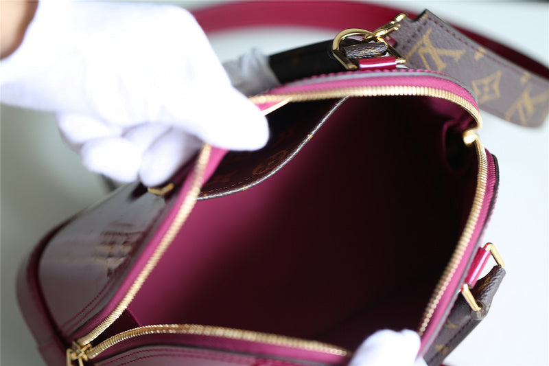 Glami Fashion Lu-Vi bags - 8282